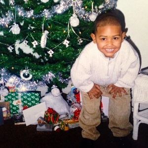 Meet your Posher, Antonio